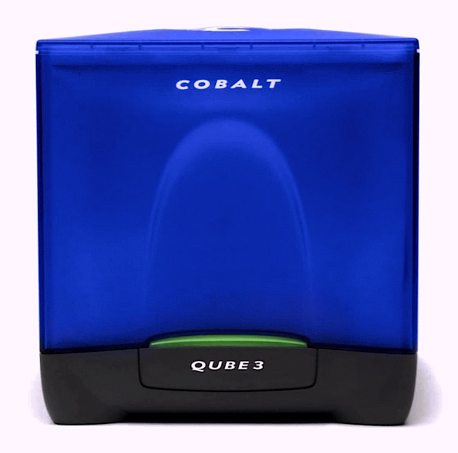 qube3